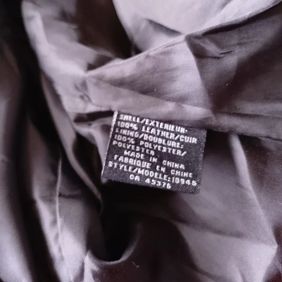 SUZY SHIER Women's Black Suede Blazer Jacket - Picture 3 of 11